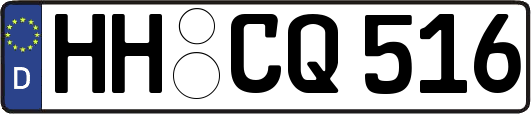 HH-CQ516