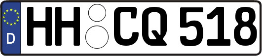 HH-CQ518