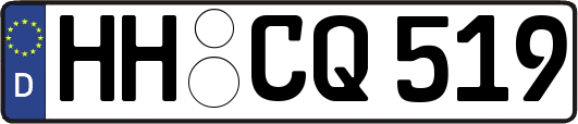 HH-CQ519