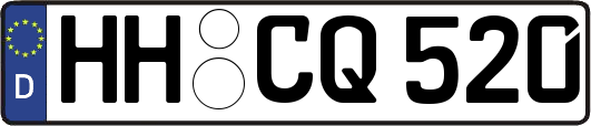 HH-CQ520