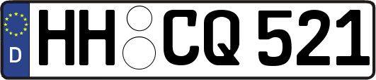 HH-CQ521