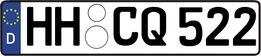 HH-CQ522