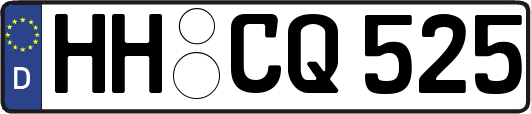 HH-CQ525