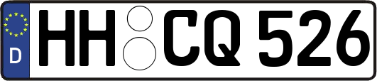 HH-CQ526