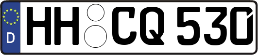 HH-CQ530