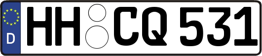 HH-CQ531