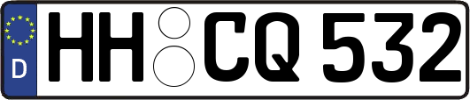 HH-CQ532