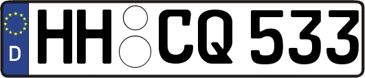 HH-CQ533