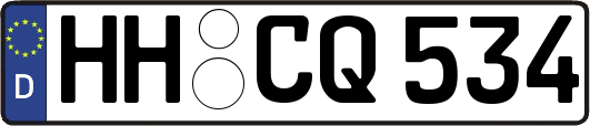 HH-CQ534