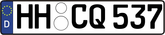 HH-CQ537