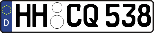 HH-CQ538