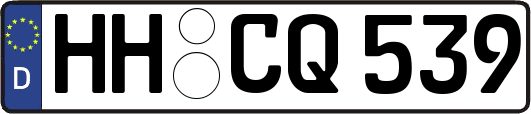 HH-CQ539