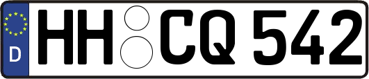 HH-CQ542