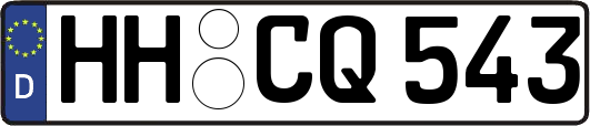 HH-CQ543