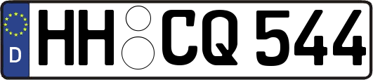 HH-CQ544