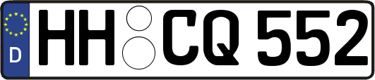 HH-CQ552