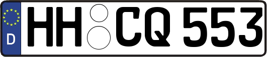 HH-CQ553