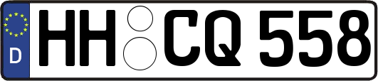 HH-CQ558