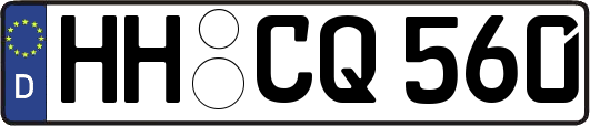 HH-CQ560