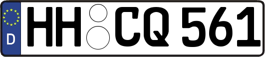 HH-CQ561
