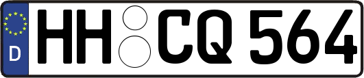 HH-CQ564