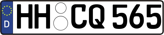 HH-CQ565