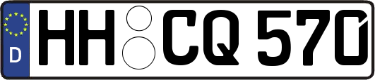 HH-CQ570