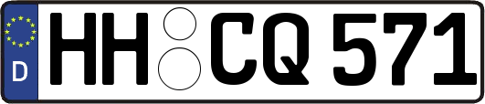 HH-CQ571