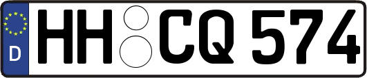 HH-CQ574
