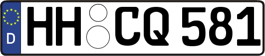 HH-CQ581