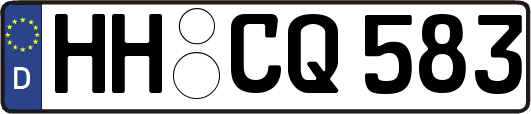 HH-CQ583