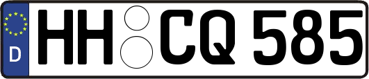 HH-CQ585
