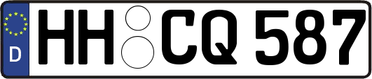 HH-CQ587