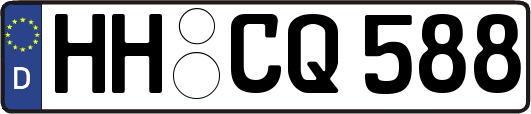 HH-CQ588