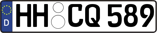 HH-CQ589