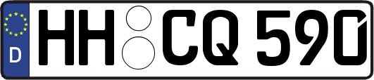 HH-CQ590