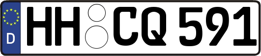 HH-CQ591
