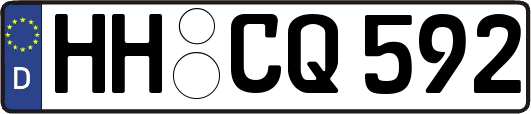 HH-CQ592