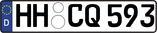 HH-CQ593