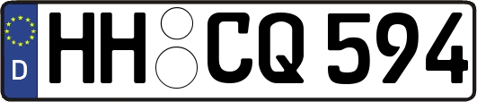 HH-CQ594