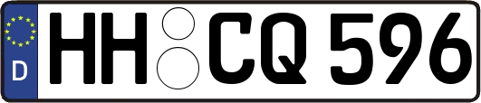 HH-CQ596