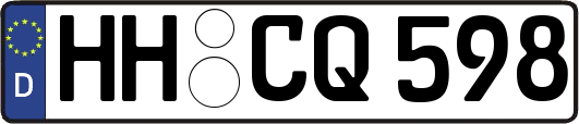HH-CQ598