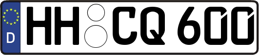 HH-CQ600