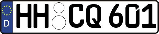 HH-CQ601
