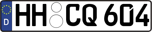 HH-CQ604