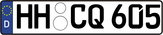 HH-CQ605
