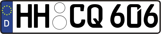 HH-CQ606