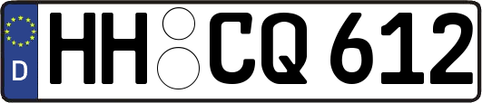 HH-CQ612