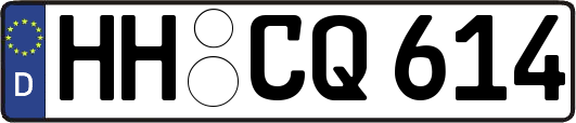 HH-CQ614