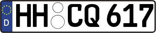 HH-CQ617